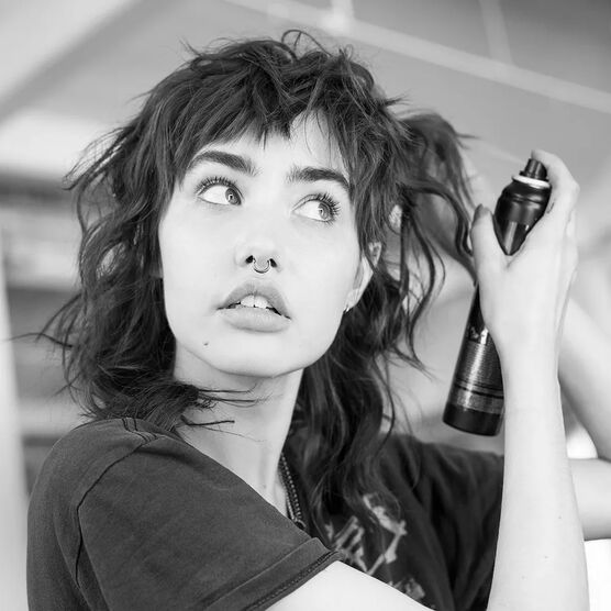 Spray Fixador Sebastian Shaper Zero Gravity